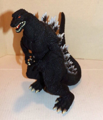 2007 Godzilla Large 11