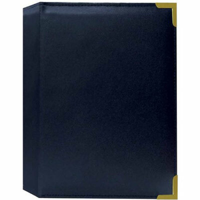 Pioneer E4-100 Photo Album Navy Blue (Same Shipping Any Qty)-image