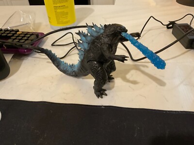 Godzilla X Kong The New Empire Godzilla with Heat Ray Figure 6