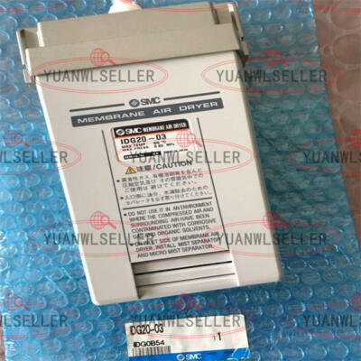 ONE NEW SMC polymer membrane dryer IDG20-03 IDG 20-03-image