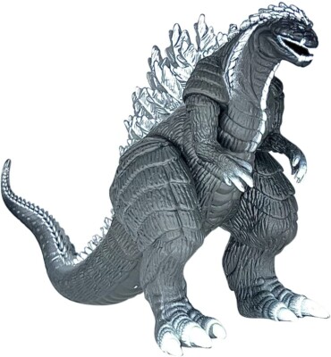 Brand New Godzilla Singular Point Ultima Figure, Godzilla King of Monsters Toy-image
