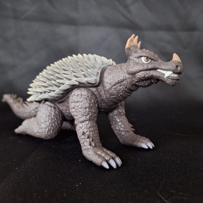 Bandai Anguirus Dream 5 Box Ver 6