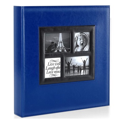 Ywlake Photo Album 4x6 1000 Pockets Photos Extra Large Capacity Family Weddin...-image