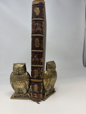 Algernon Borthwick / OWL A WEDNESDAY JOURNAL OF POLITICS AND SOCIETY 1869-image