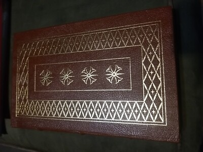 The Voyage of HMS Beagle by Charles Darwin Easton Press Famous Editions 1957 HC-image