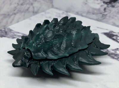 2024 Bandai HG Gamera Rebirth 3