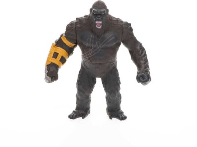 Bandai - Godzilla x Kong - Movie Monster Series - Kong 2024 (Hollywood) [New Toy-image