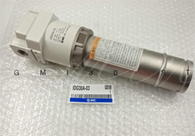 1PC IDG30-03-P polymer membrane air dryer-image