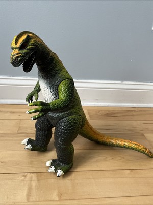 Vintage Dor Mei 1986 Godzilla 14