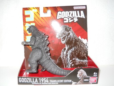 2024 Bandai Namco GODZILLA 1954 Translucent Edition: Godzilla Monster Series-image