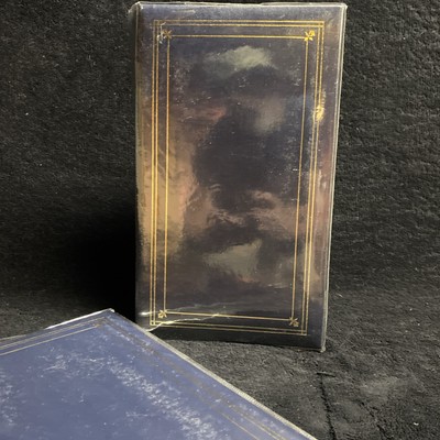 Pioneer Photo Album 204 Slip-in Pocket  Holds up to 4