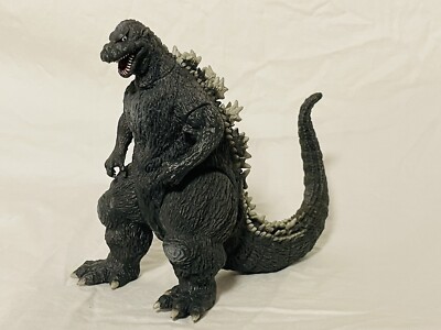 Bandai Toho Godzilla Classic Design 6