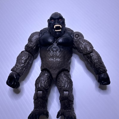 Playmates Legendary Godzilla Vs Kong 6