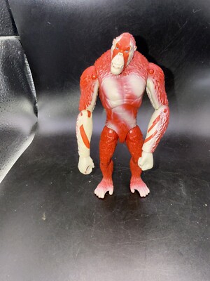 Godzilla x Kong The New Empire Skar King Action Figure-image