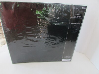 Paper Studio Scrapbook 12