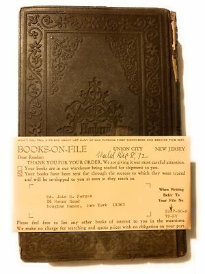 LIFE IN BRAZIL; Or a Journal of a Visit to the Land of the Cocoa and Palm 1856-image