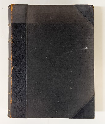 The Art Journal 1888 New Series Illustrated 1888-image