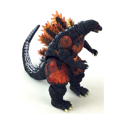 Bandai Godzilla Godzilla - Burning Form NM-image