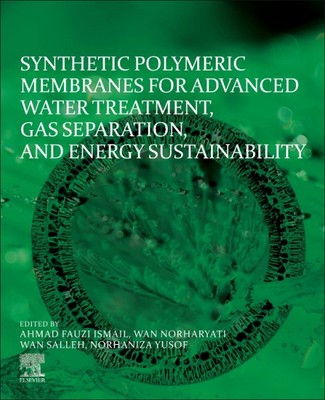 Synthetic Polymeric Membranes for Advanced Water Treatment, Gas Separation, a...-image