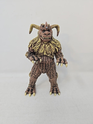 King Ceasar Godzilla 65th 2013 Bandai Toho LTD Action Figure Collectible -image