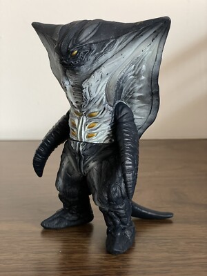 Bandai Ultraman Ultra Kaiju Monster Gazort Tiga-image