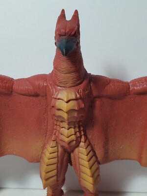 2005 Bandai Toho Godzilla: Final Wars (2004) 6