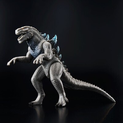 Godzilla Store Limited Movie Monster Series Godzilla (1998) Figure-image