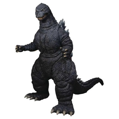 Godzilla Ultimate Light-Up and Sound 18 Inch Mega-Scale Action Figure-image