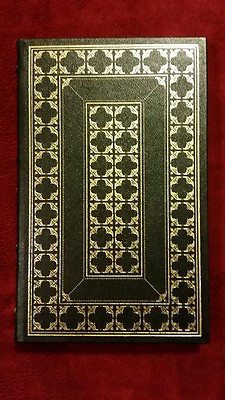 Franklin Library Signed First Edition, Louis Auchincloss, 
