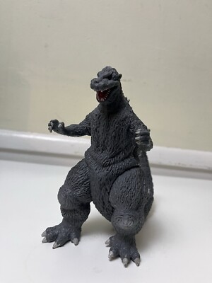Godzilla 2009 Bandai Toho Classic 1954 GODZILLA 6
