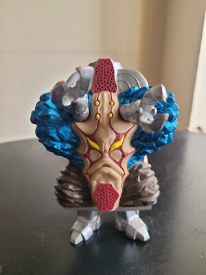 VINTAGE 1998 Bandai GARAON Ultraman Series KAIJU US based seller-image