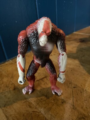 Godzilla x Kong The New Empire Skar King Action Figure-image