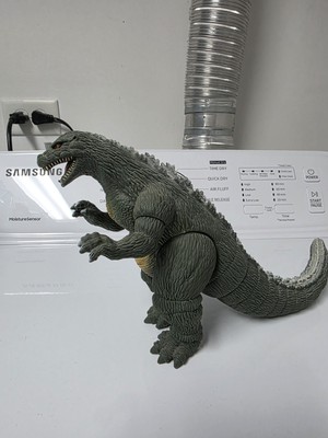 1995 Godzilla Jr. Figure 6 Inch Vintage-image