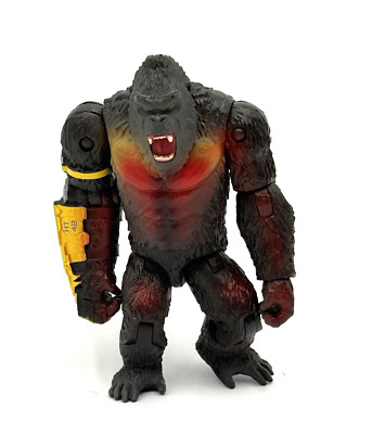 MonsterVerse GODZILLA x KONG New Empire 2024 KONG 6