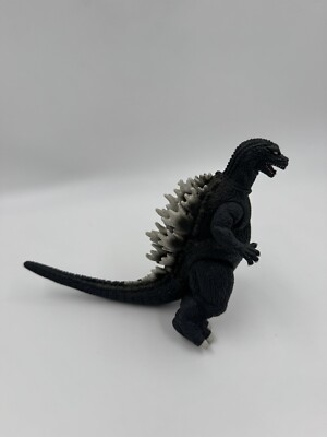 2005 Bondai Godzilla 6