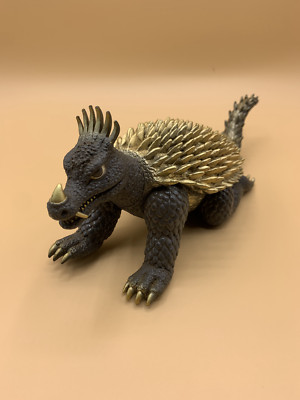 Anguirus 1968 (Bandai, 1990)-image