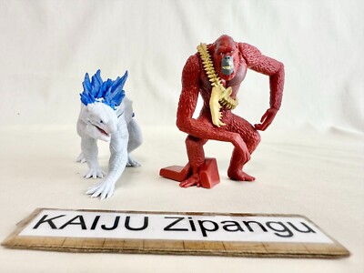 2024 Bandai HG Godzilla x Kong The New Empire 3