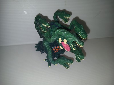 Godzilla Boillante Action Figure 1995 Toho Trendmaster Toy Plastic Monster Rare-image