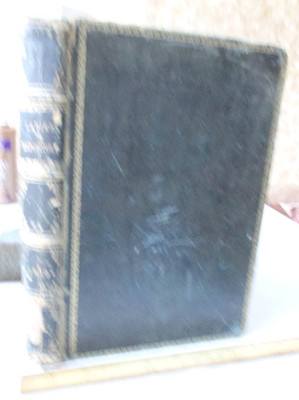 THE LADIES REPOSITORY,1849,Rev. B.F. Tefft,Illust-image