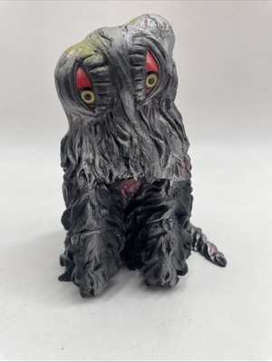 Bandai Godzilla Hedorah Smog Monster 6.5