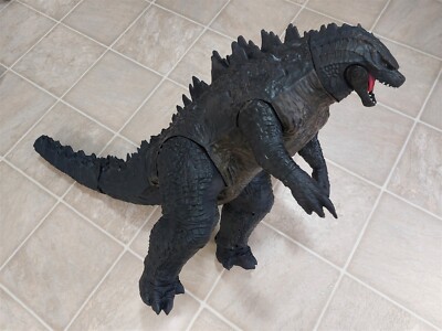 2014 JAKKS GIANT PACIFIC GODZILLA 24