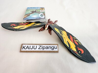 2019 Movie Monster 10