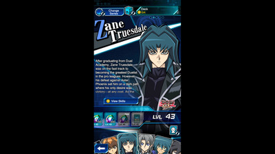 YU GI OH DUEL LINKS FULL META CYBER DRAGON DECK AND SKILL-image