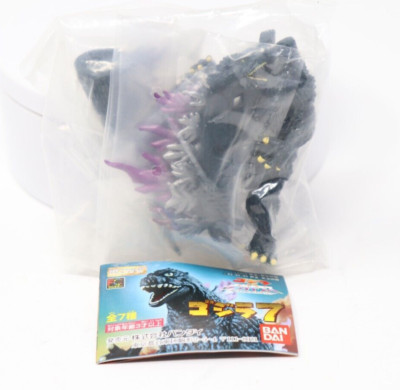 Godzilla HG Series 7 3