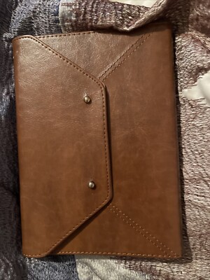 Leather Journal-image