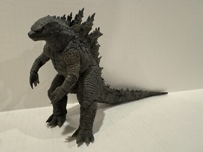 NECA Godzilla: King of Monsters - Godzilla-image