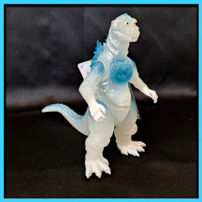 Bandai Godzilla 1955 Imagine Native Color Ver. Ice 6