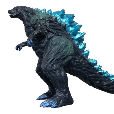 Godzilla 6