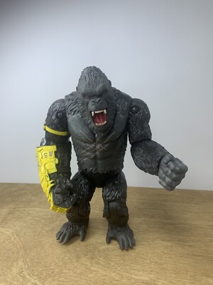 Godzilla X Kong: The New Empire Kong W/Beast Glove Action Figure 6”-image