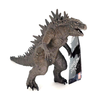 Godzilla 2023 Odo Island Form 5 1/2